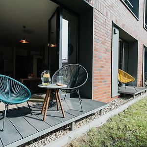 Appartement met een Slaapkamer